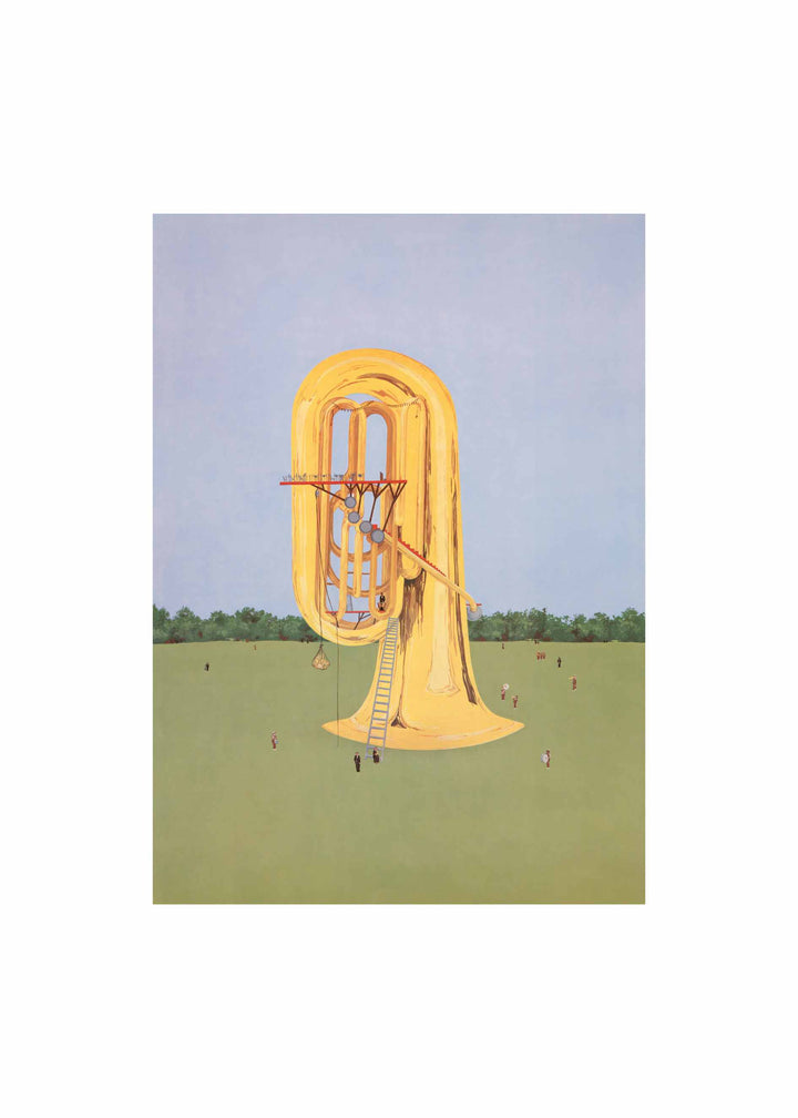 TRUMPET