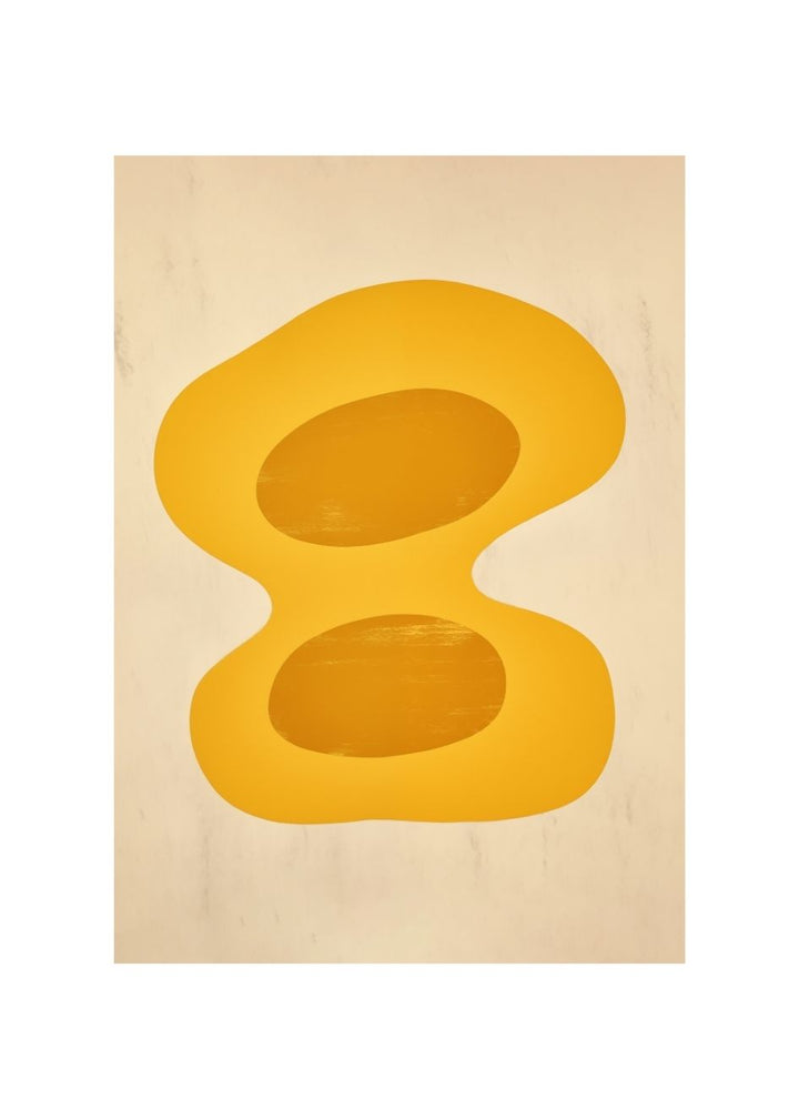 YELLOW FIGURE