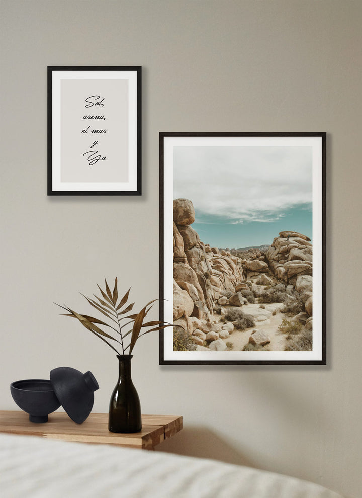 Cuadro-JOSHUA PARK-Studio Malek