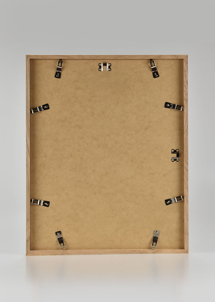 MARCO DE CUADRO ROBLE 40x50 cm