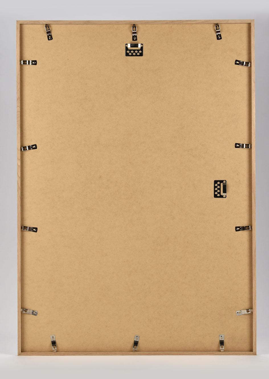 MARCO DE CUADRO ROBLE 70x100 cm